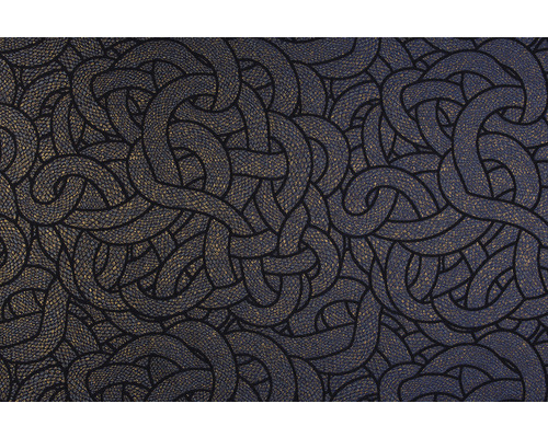 Tapet cu aspect de frânghie