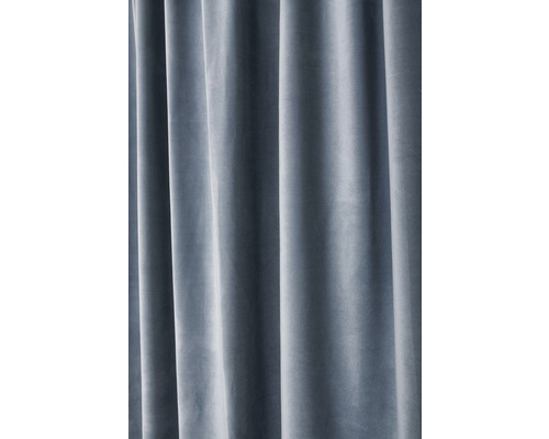 Perdea din material dens