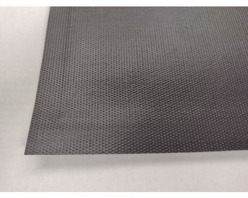 Covor negru de protecție pentru construcții pentru izolare fonică