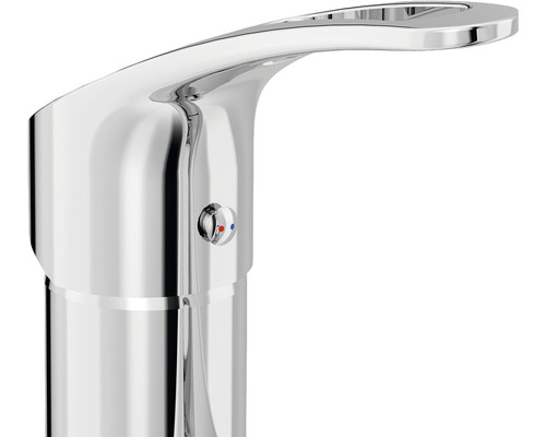 Baterie metalică lucioasă