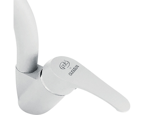 Robinet de apă cu manetă de la Guglielmi