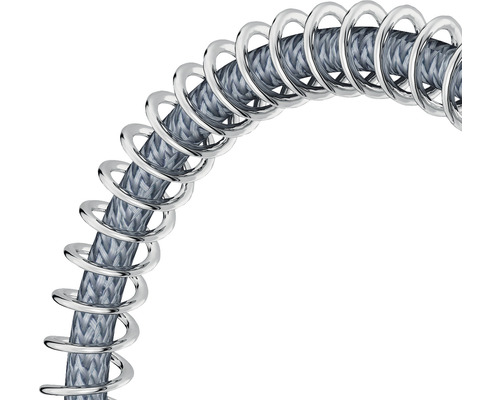 Furtun de duș cu spirală