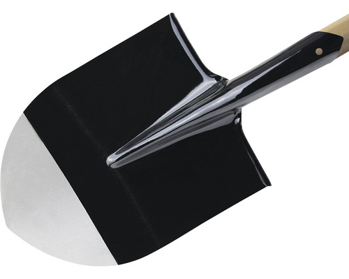 Lamă de cazma din oțel