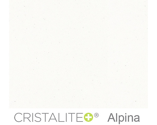 Vopsea de interior Alpina Cristallite