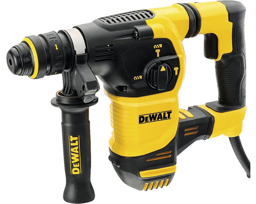 Ciocan rotopercutor DeWalt