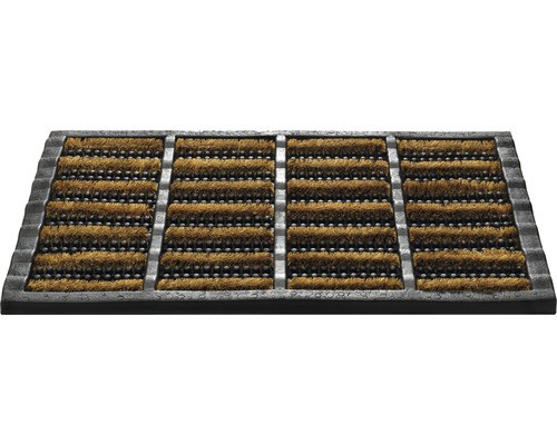 Covoraș de intrare cu fibre de cocos