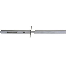 Conector plat metalic