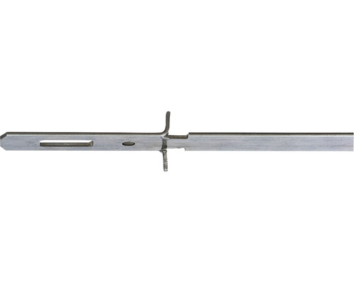 Conector metalic cu cavitate și dinți