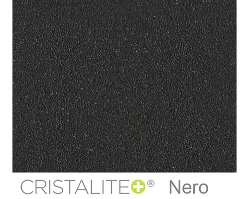 Suprafață Cristalite Nero
