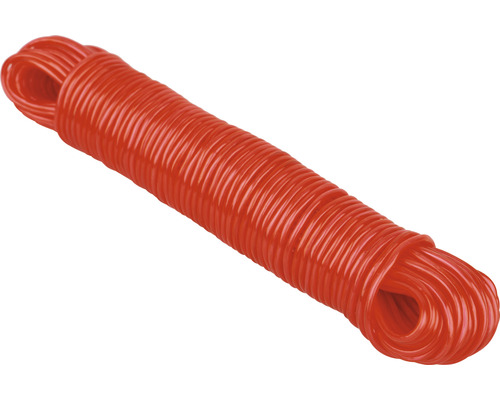 Sfoară de rufe din plastic