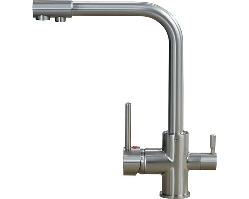 Baterie de bucătărie din metal