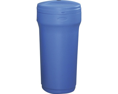 Detergent de apă albastru
