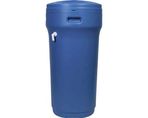 Butoi pentru apă de ploaie cu capac și robinet