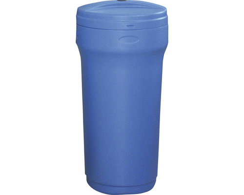 Detergent de dedurizare a apei pentru reducerea durității apei