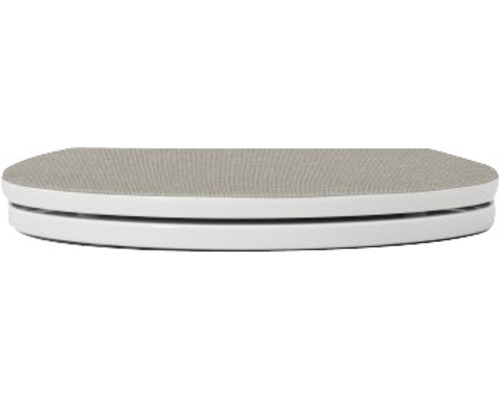 Placă turnantă din plastic