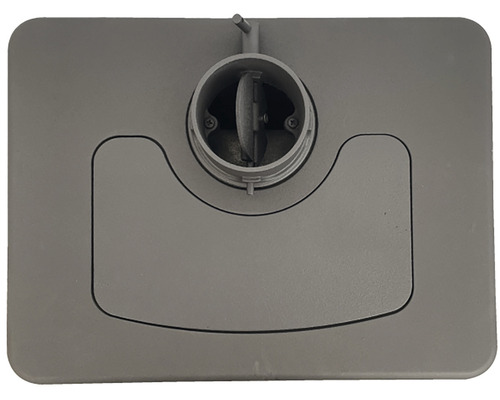 Trape de vizitare din plastic