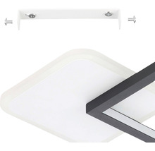 Lumină de plafon cu accesorii de montaj