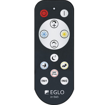 Telecomandă EGLO BY DiO pentru controlul iluminatului