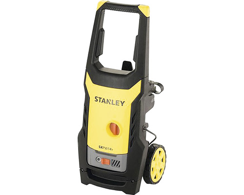 Aparat de curățat cu presiune Stanley