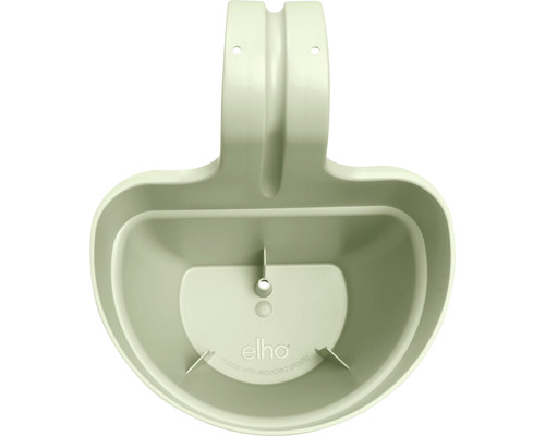 Jardinieră suspendată din plastic