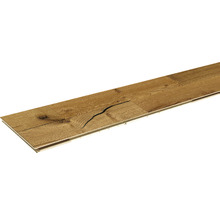 Parchet triplustratificat 15 mm stejar Hazel-thumb-3