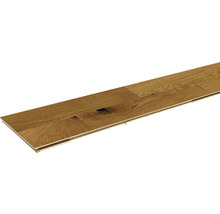 Parchet triplustratificat 15 mm stejar Hazel-thumb-6