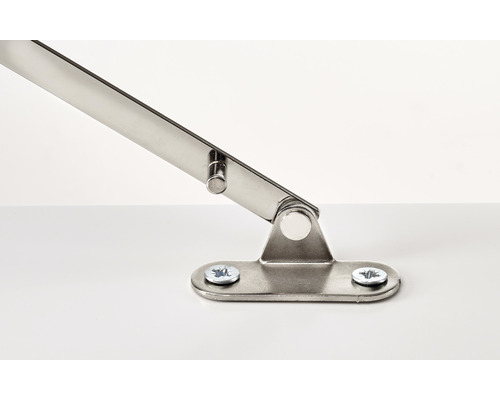 Feronerie pentru mobilă cu șuruburi