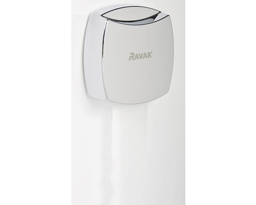 Dozator de săpun de perete RAVAK