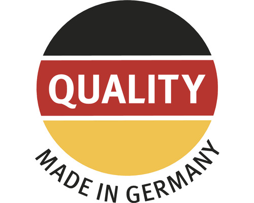 Sigiliu calitate Fabricat in Germania
