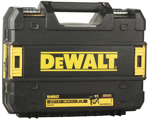 Cutie pentru scule DeWalt