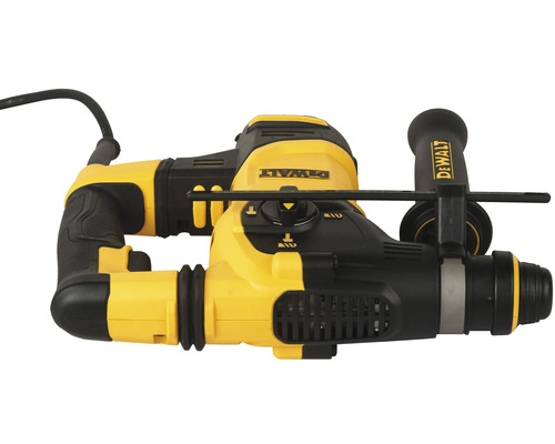 Ciocan rotopercutor DeWalt