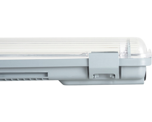 Corp iluminat Novelite G13 max. 1x18W, pentru tub LED, | HORNBACH