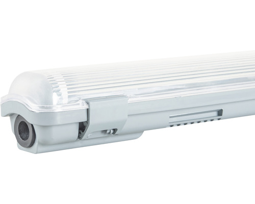 Corp iluminat Novelite G13 max. 1x18W, pentru tub LED, | HORNBACH