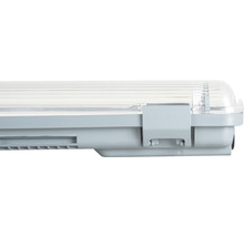 Corp iluminat Novelite G13 max. 1x36W, pentru tub LED, protecție la umiditate IP65-thumb-2