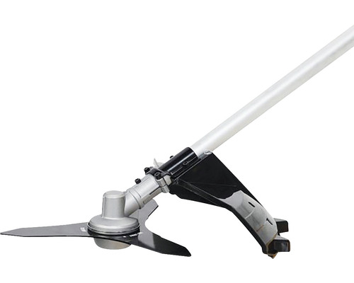 Cap de motocoasă cu disc metalic