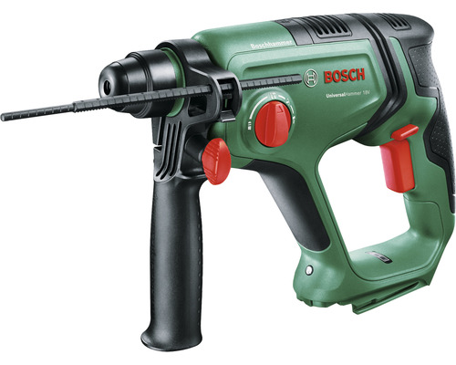 Ciocan rotopercutor cu acumulator Bosch UniversalHammer 18V