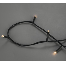 Șir de lumini cu becuri LED