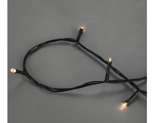 Șir de lumini cu becuri LED