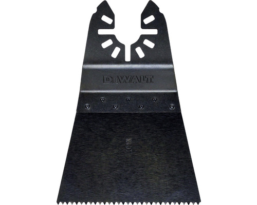 Lamă de ferăstrău DeWalt pentru sculă multifuncțională