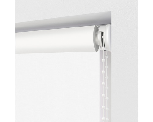 Rulou cu lanț pentru decorarea ferestrelor și protecție împotriva luminii