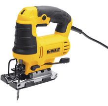 Fierăstrău vertical DeWalt