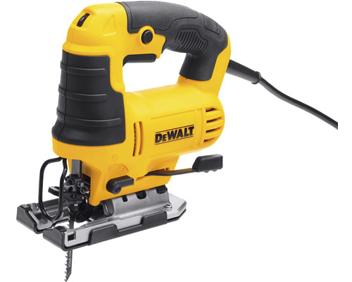 Fierăstrău vertical DeWalt
