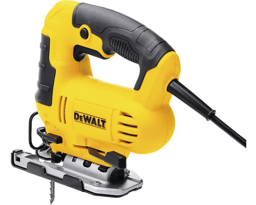 Fierăstrău vertical DeWalt