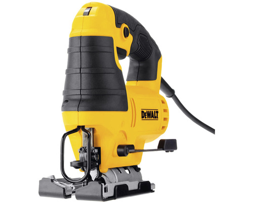 Fierăstrău vertical DeWalt
