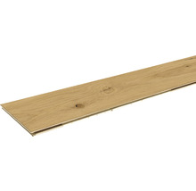Parchet triplustratificat 14 mm sands oak-thumb-3