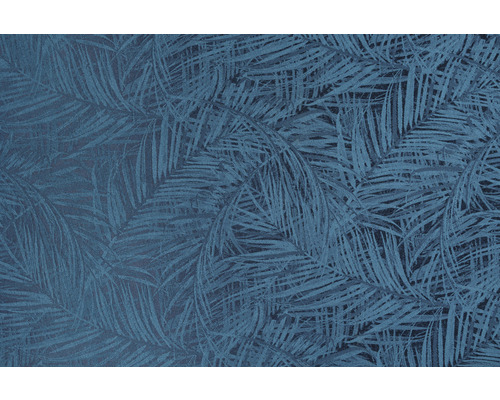 Tapet cu model de frunze de palmier