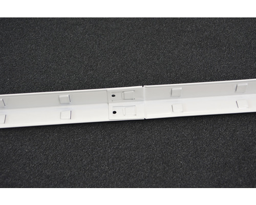 Profil de conectare pentru corpuri de iluminat