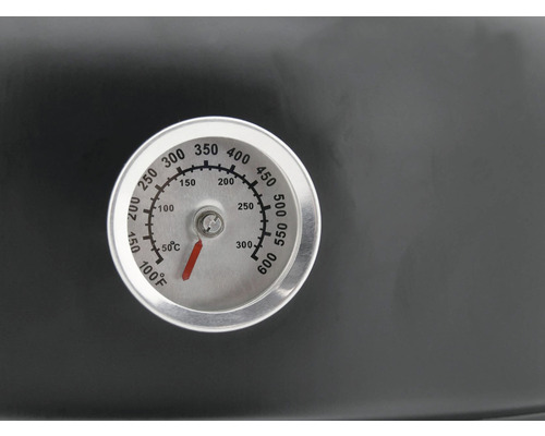 Termometru pentru grătar pentru indicarea temperaturii