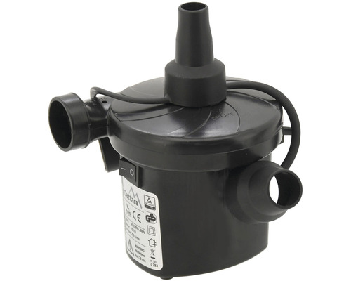 Pompă de aer electrică