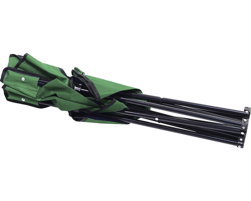 Foișor pliabil pliat